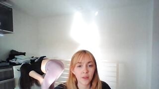 ayeelen Hot Porn Video [Chaturbate] - noanal, dildo, skinny, dp