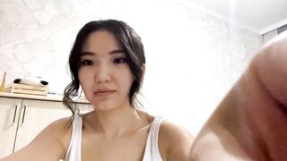 lottiebonebright Camgirl Porn Video [Chaturbate] - new, shy, 18, asian, teen