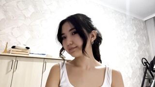 lottiebonebright Camgirl Porn Video [Chaturbate] - new, shy, 18, asian, teen