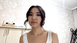 lottiebonebright Camgirl Porn Video [Chaturbate] - new, shy, 18, asian, teen