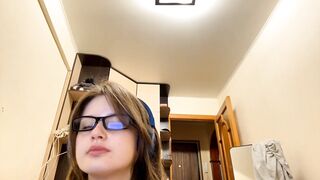 anastaciastutzman Leaked Porn Video [Chaturbate] - new, shy, young, teen