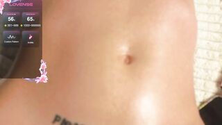 lorii_fox Hot Porn Video [Chaturbate] - new, natural, lovense, 18, teen