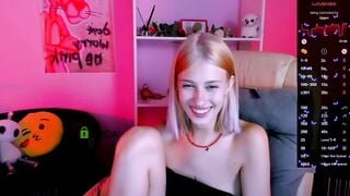 Watch isa_luxury New Porn Video [Chaturbate] - young, lovense, smoke, skinny, nonude