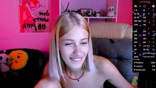 Watch isa_luxury New Porn Video [Chaturbate] - young, lovense, smoke, skinny, nonude