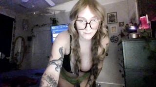 Watch fairygodmother777 New Porn Video [Chaturbate] - shave, interactivetoy, blonde, mistress, masturbate