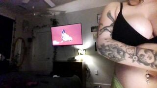 Watch fairygodmother777 New Porn Video [Chaturbate] - shave, interactivetoy, blonde, mistress, masturbate