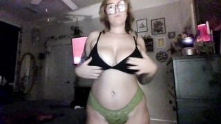 Watch fairygodmother777 New Porn Video [Chaturbate] - shave, interactivetoy, blonde, mistress, masturbate