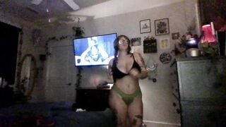 Watch fairygodmother777 New Porn Video [Chaturbate] - shave, interactivetoy, blonde, mistress, masturbate