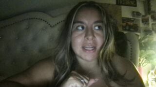 latinalinda02 New Porn Video [Chaturbate] - eyeglasses, talking, curvy, longlegs