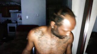 Watch 8double1trouble6 New Porn Video [Chaturbate] - ebony, bbc, blowjob, couples, slimthick