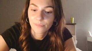 Watch mayateases Camgirl Porn Video [Chaturbate] - brunette, amateur, horny, control
