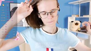 marie_kelly Hot Porn Video [Chaturbate] - new, shy, 18, skinny, teen