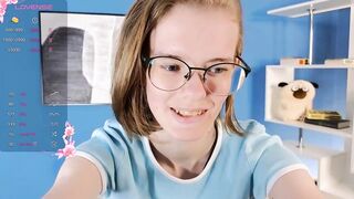 marie_kelly Hot Porn Video [Chaturbate] - new, shy, 18, skinny, teen