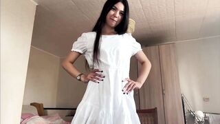 Watch marilynsaterfield Hot Porn Video [Chaturbate] - new, natural, shy, 18, asian
