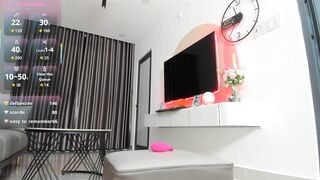 little_yena New Porn Video [Chaturbate] - smalltits, asian, squirt, skinny, lush