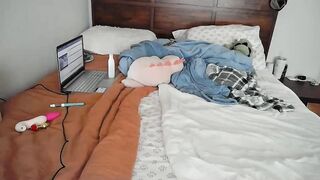Watch tattedsurferbruh New Porn Video [Chaturbate] - fit, anal, young, squirt, switch