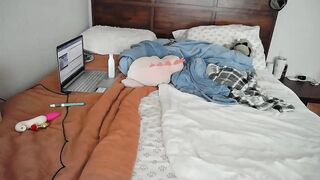 Watch tattedsurferbruh New Porn Video [Chaturbate] - fit, anal, young, squirt, switch