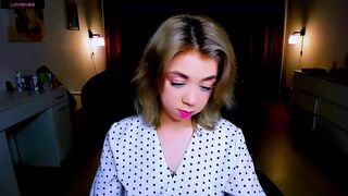 Watch blinkofeyess Hot Porn Video [Chaturbate] - hairy, mistress, squirt, nonude, cute