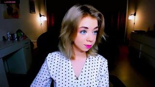 Watch blinkofeyess Hot Porn Video [Chaturbate] - hairy, mistress, squirt, nonude, cute