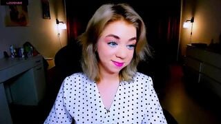 Watch blinkofeyess Hot Porn Video [Chaturbate] - hairy, mistress, squirt, nonude, cute