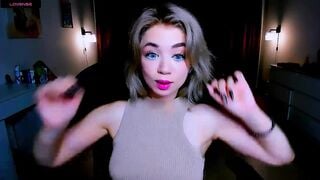 Watch blinkofeyess Hot Porn Video [Chaturbate] - hairy, mistress, squirt, nonude, cute