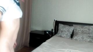 Watch u_little_kitsune Leaked Porn Video [Chaturbate] - natural, 18, squirt, ohmibod, pvt