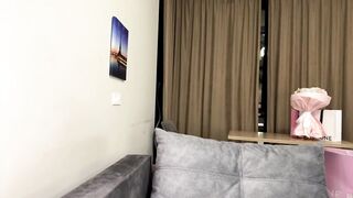 Watch sofahell Hot Porn Video [Chaturbate] - new, bigass, shy, teen, lush