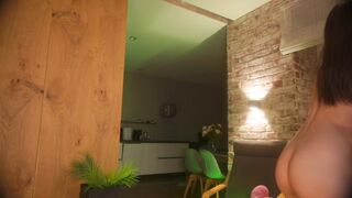 myxspacegirl Leaked Porn Video [Chaturbate] - fit, natural, young, stockings, petite