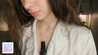 Watch litathompson New Porn Video [Chaturbate] - new, natural, young, shy, 18