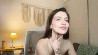 Watch dayanavtx New Porn Video [Chaturbate] - dress, wet, show, fuckmachine