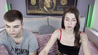 vikki_and_george Leaked Porn Video [Chaturbate] - new, couple, young, lovense, pvt