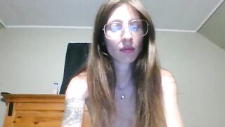 Watch kenziea25 Leaked Porn Video [Chaturbate] - fit, relax, masturbate, sport