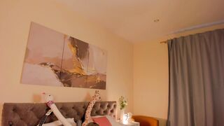 ameli_shell Hot Porn Video [Chaturbate] - new, smalltits, 18, skinny, teen