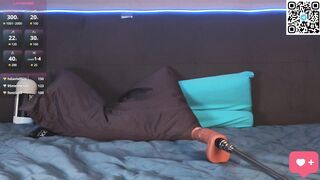 eliwonder_ Camgirl Porn Video [Chaturbate] - feet, fuckmachine, young, asian, teen