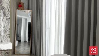 _funsize_ Camgirl Porn Video [Chaturbate] - tease, feet, new, pantyhose, bigboobs