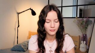 Watch ksyushy Camgirl Porn Video [Chaturbate] - new, young, shy, 18, cute