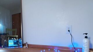 bambidear420 Leaked Porn Video [Chaturbate] - feet, anal, pawg, squirt, findom