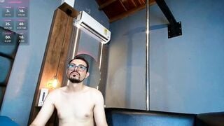 Watch _fireanddesire Hot Porn Video [Chaturbate] - ass, couple, lovense, squirt, boobs