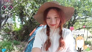 Watch ritaritakii Hot Porn Video [Chaturbate] - redhead, bigass, oil, smalltits, pawg