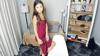 Watch bunny_nova New Porn Video [Chaturbate] - new, young, shy, 18, teen