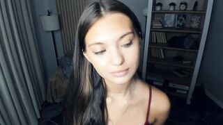 Watch bunny_nova New Porn Video [Chaturbate] - new, young, shy, 18, teen