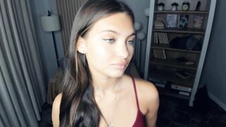Watch bunny_nova New Porn Video [Chaturbate] - new, young, shy, 18, teen