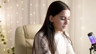 welcome_to_forever Leaked Porn Video [Chaturbate] - new, shy, 18, skinny, cute