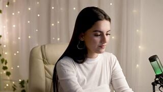 welcome_to_forever Leaked Porn Video [Chaturbate] - new, shy, 18, skinny, cute
