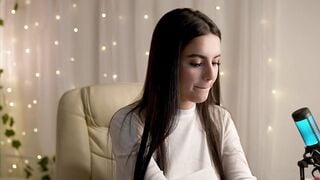 welcome_to_forever Leaked Porn Video [Chaturbate] - new, shy, 18, skinny, cute