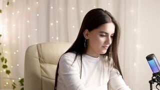 welcome_to_forever Leaked Porn Video [Chaturbate] - new, shy, 18, skinny, cute