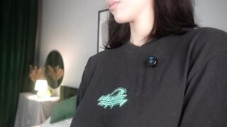 Watch signehinz New Porn Video [Chaturbate] - shy, 18, teen, cute, bigboobs