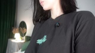 Watch signehinz New Porn Video [Chaturbate] - shy, 18, teen, cute, bigboobs