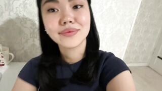 Watch addiekrohn Leaked Porn Video [Chaturbate] - new, young, 18, asian, cute