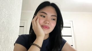 Watch addiekrohn Leaked Porn Video [Chaturbate] - new, young, 18, asian, cute
